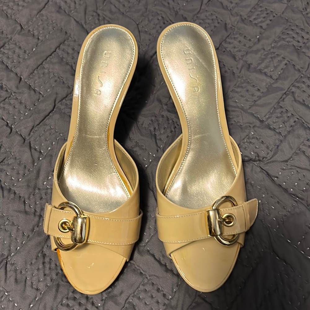 UNISA 2” Dress Sandals